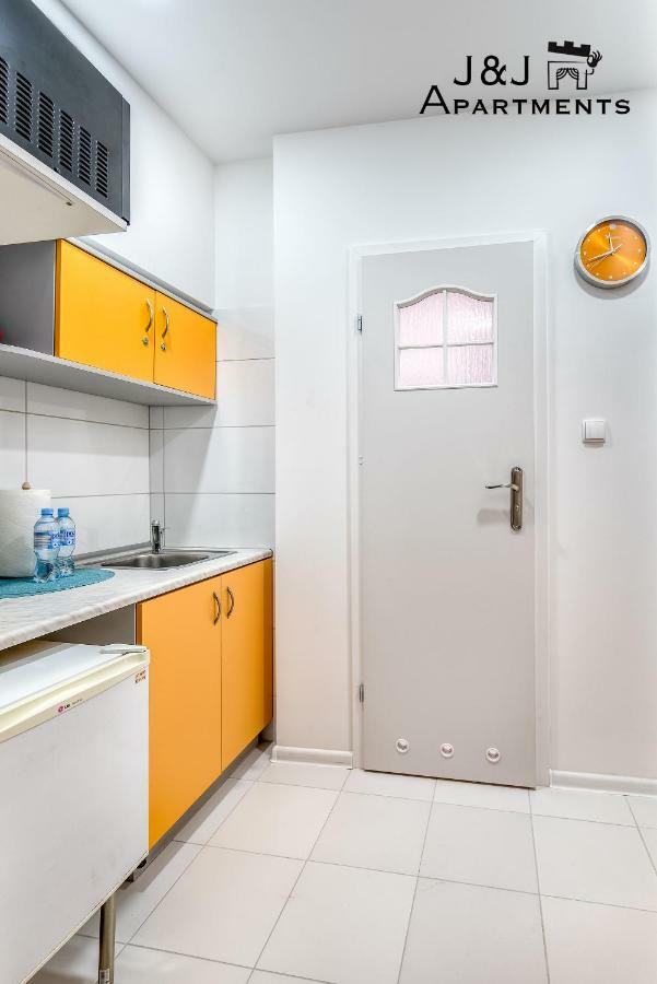 J&J Apartments Szeroka 25 Apartament 1 Stary Toruń Eksteriør billede